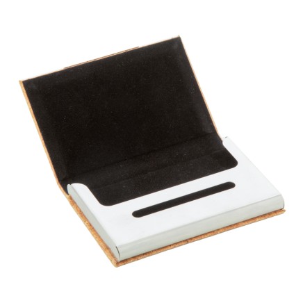 Tenes business card holder (AP800545)