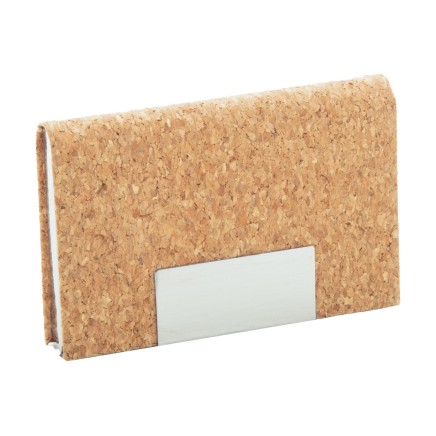 Tenes business card holder (AP800545)