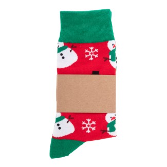Sokkex Christmas socks (AP800568-05_38-42) Sokkex Christmas socks (AP800568-05_38-42)