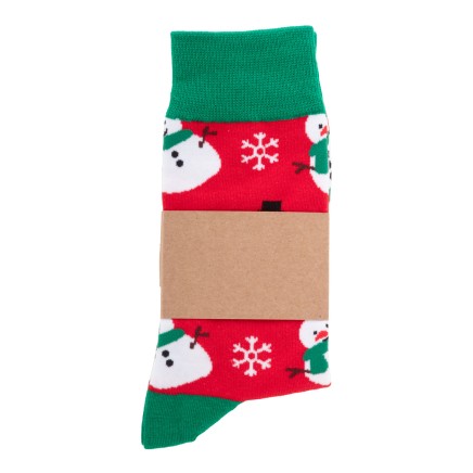Sokkex Christmas socks (AP800568-05_38-42) Sokkex Christmas socks (AP800568-05_38-42)