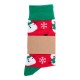 Sokkex Christmas socks (AP800568-05_38-42)