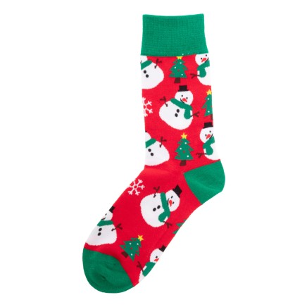 Sokkex Christmas socks (AP800568-05_38-42) Sokkex Christmas socks (AP800568-05_38-42)