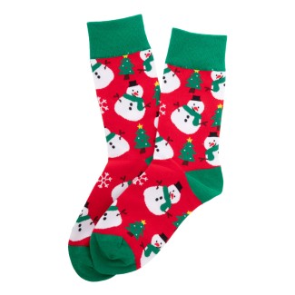 Sokkex Christmas socks (AP800568-05_38-42) Sokkex Christmas socks (AP800568-05_38-42)