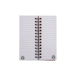 WheaNote Mini notebook (AP800743-07) WheaNote Mini notebook (AP800743-07)