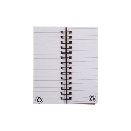 WheaNote Mini notebook (AP800743-07) WheaNote Mini notebook (AP800743-07)