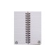 WheaNote Mini notebook (AP800743-07)