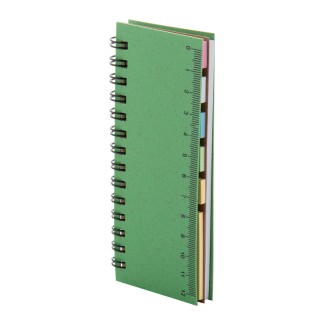 WheaNote Mini notebook (AP800743-07) WheaNote Mini notebook (AP800743-07)