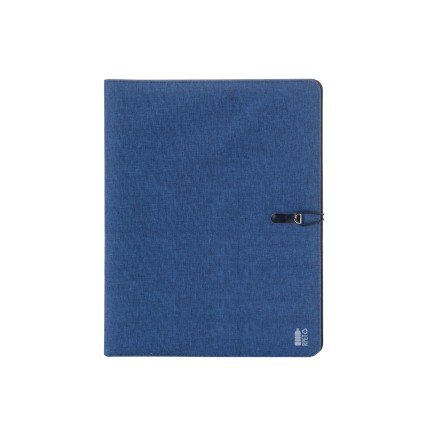 Shepherd A4 RPET document folder (AP800745-06) Shepherd A4 RPET document folder (AP800745-06)