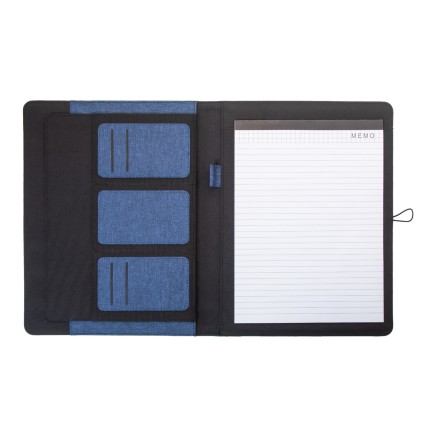 Shepherd A4 RPET document folder (AP800745-06) Shepherd A4 RPET document folder (AP800745-06)