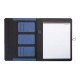 Shepherd A4 RPET document folder (AP800745-06)