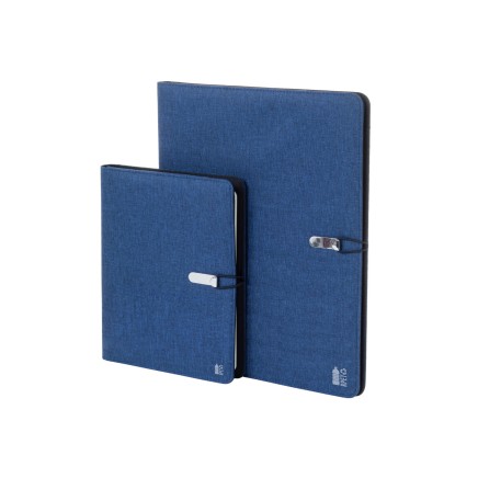 Shepherd A4 RPET document folder (AP800745-06) Shepherd A4 RPET document folder (AP800745-06)
