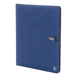 Shepherd A4 RPET document folder (AP800745-06) Shepherd A4 RPET document folder (AP800745-06)