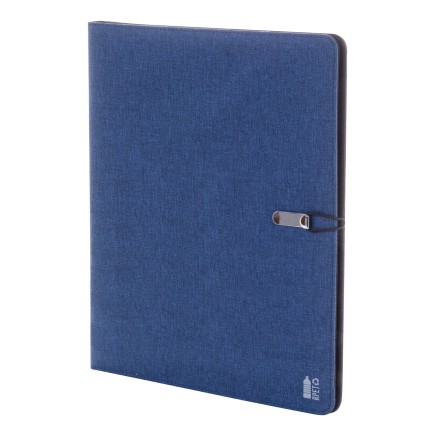 Shepherd A4 RPET document folder (AP800745-06)