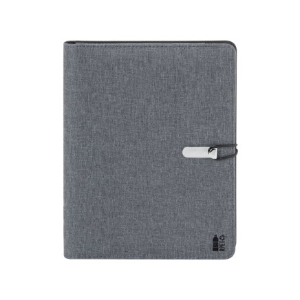 Shepherd A5 RPET document folder (AP800746-77) Shepherd A5 RPET document folder (AP800746-77)