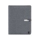 Shepherd A5 RPET document folder (AP800746-77)