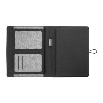 Shepherd A5 RPET document folder (AP800746-77) Shepherd A5 RPET document folder (AP800746-77)