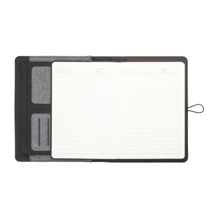 Shepherd A5 RPET document folder (AP800746-77) Shepherd A5 RPET document folder (AP800746-77)