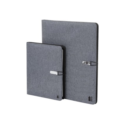 Shepherd A5 RPET document folder (AP800746-77) Shepherd A5 RPET document folder (AP800746-77)