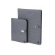 Shepherd A5 RPET document folder (AP800746-77)
