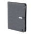 Shepherd A5 RPET document folder (AP800746-77)