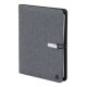 Shepherd A5 RPET document folder (AP800746-77)