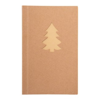 Julbok Christmas notebook (AP800748-00) Julbok Christmas notebook (AP800748-00)
