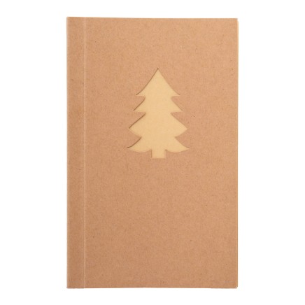 Julbok Christmas notebook (AP800748-00) Julbok Christmas notebook (AP800748-00)