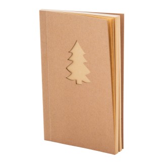 Julbok Christmas notebook (AP800748-00) Julbok Christmas notebook (AP800748-00)
