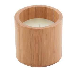 Takebo bamboo candle (AP800760) Takebo bamboo candle (AP800760)