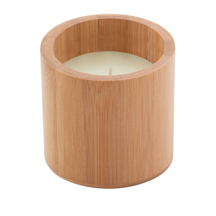 Takebo bamboo candle (AP800760)