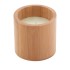 Takebo bamboo candle (AP800760)