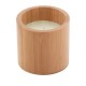 Takebo bamboo candle (AP800760)