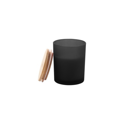 Daizu candle, sandalwood (AP800761-10) Daizu candle, sandalwood (AP800761-10)