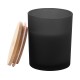 Daizu XL candle, sandalwood (AP800762-10)