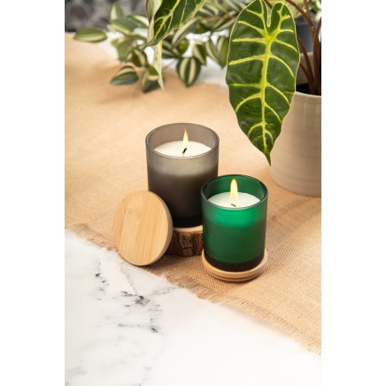 Daizu XL candle, sandalwood (AP800762-10) Daizu XL candle, sandalwood (AP800762-10)