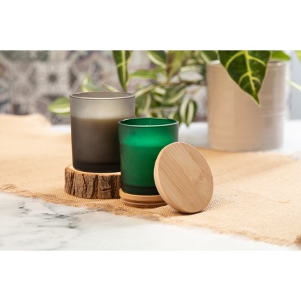 Daizu XL candle, sandalwood (AP800762-10) Daizu XL candle, sandalwood (AP800762-10)