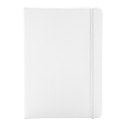 Repuk Blank A5 RPU notebook (AP800765-01) Repuk Blank A5 RPU notebook (AP800765-01)