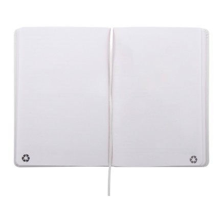 Repuk Blank A5 RPU notebook (AP800765-01) Repuk Blank A5 RPU notebook (AP800765-01)