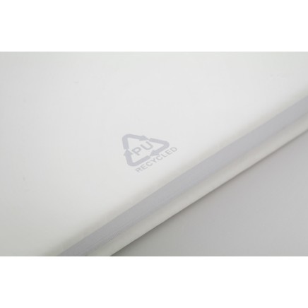 Repuk Blank A5 RPU notebook (AP800765-01) Repuk Blank A5 RPU notebook (AP800765-01)