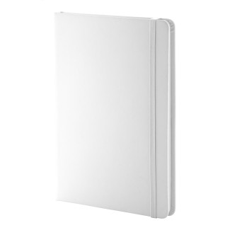 Repuk Blank A5 RPU notebook (AP800765-01) Repuk Blank A5 RPU notebook (AP800765-01)