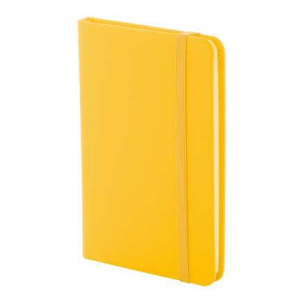 Repuk Blank A6 RPU notebook (AP800766-02)