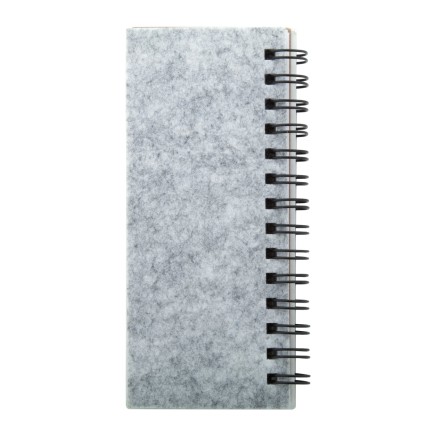 Felmark RPET RPET notebook (AP800767-77) Felmark RPET RPET notebook (AP800767-77)