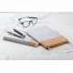 Corfel RPET notebook (AP800768-77)