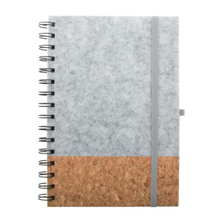 Corsens RPET notebook (AP800769-77) Corsens RPET notebook (AP800769-77)