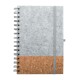 Corsens RPET notebook (AP800769-77)