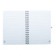 Corsens RPET notebook (AP800769-77)