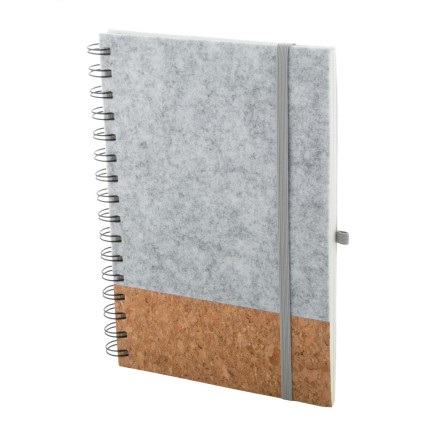 Corsens RPET notebook (AP800769-77)