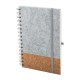 Corsens RPET notebook (AP800769-77)