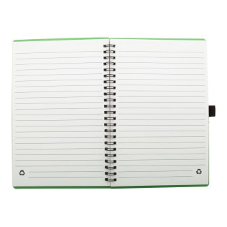 WheaNote A5 notebook (AP800770-07) WheaNote A5 notebook (AP800770-07)