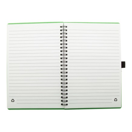 WheaNote A5 notebook (AP800770-07) WheaNote A5 notebook (AP800770-07)